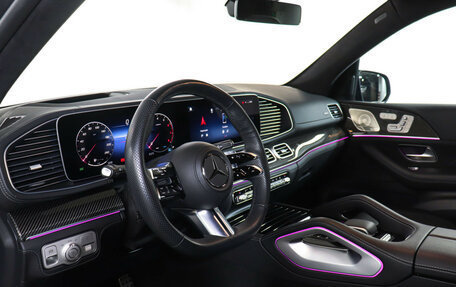 Mercedes-Benz GLE, 2024 год, 12 700 000 рублей, 13 фотография