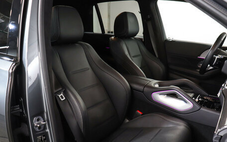 Mercedes-Benz GLE, 2024 год, 12 700 000 рублей, 16 фотография