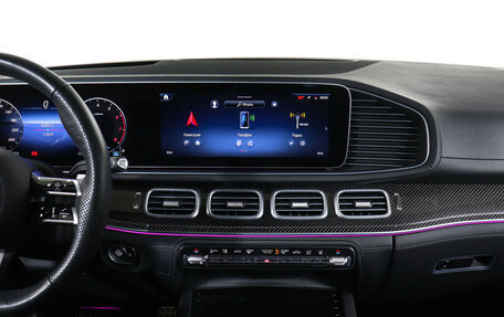 Mercedes-Benz GLE, 2024 год, 12 700 000 рублей, 14 фотография