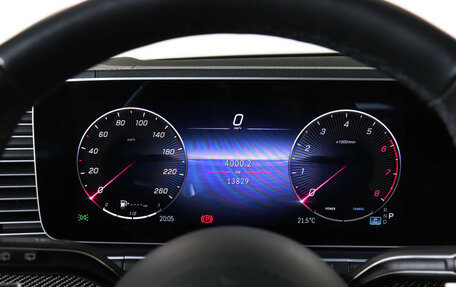 Mercedes-Benz GLE, 2024 год, 12 700 000 рублей, 11 фотография