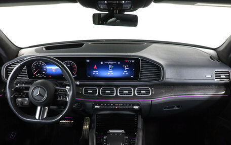 Mercedes-Benz GLE, 2024 год, 12 700 000 рублей, 12 фотография