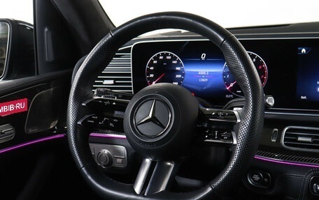 Mercedes-Benz GLE, 2024 год, 12 700 000 рублей, 15 фотография