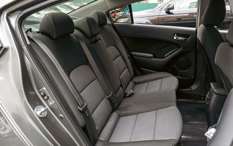 KIA Cerato III, 2019 год, 1 680 000 рублей, 7 фотография
