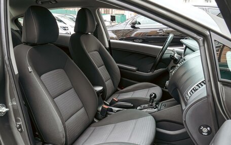 KIA Cerato III, 2019 год, 1 680 000 рублей, 8 фотография