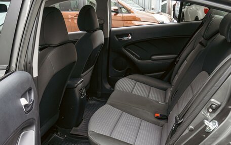 KIA Cerato III, 2019 год, 1 680 000 рублей, 11 фотография