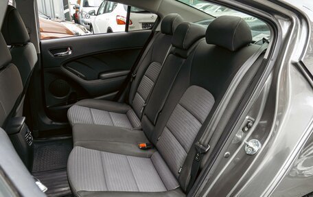 KIA Cerato III, 2019 год, 1 680 000 рублей, 9 фотография
