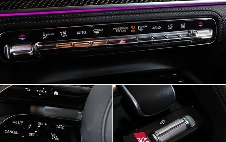 Mercedes-Benz GLE, 2024 год, 12 700 000 рублей, 23 фотография