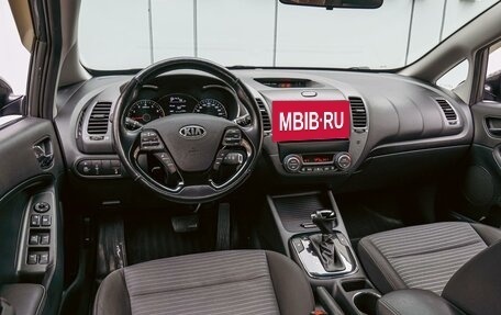 KIA Cerato III, 2019 год, 1 680 000 рублей, 6 фотография