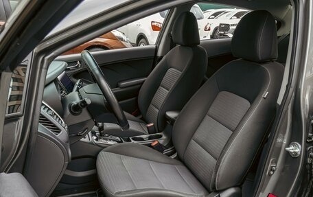 KIA Cerato III, 2019 год, 1 680 000 рублей, 10 фотография