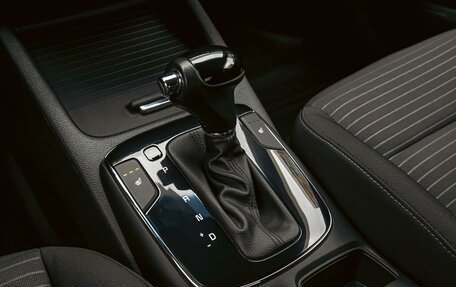 KIA Cerato III, 2019 год, 1 680 000 рублей, 12 фотография