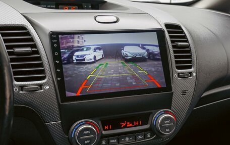 KIA Cerato III, 2019 год, 1 680 000 рублей, 13 фотография