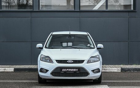 Ford Focus II рестайлинг, 2010 год, 694 000 рублей, 3 фотография