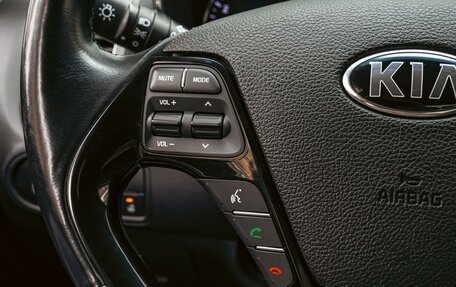 KIA Cerato III, 2019 год, 1 680 000 рублей, 15 фотография