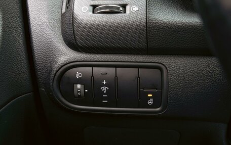 KIA Cerato III, 2019 год, 1 680 000 рублей, 16 фотография