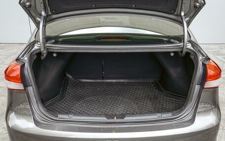 KIA Cerato III, 2019 год, 1 680 000 рублей, 20 фотография