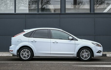 Ford Focus II рестайлинг, 2010 год, 694 000 рублей, 5 фотография