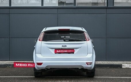 Ford Focus II рестайлинг, 2010 год, 694 000 рублей, 4 фотография