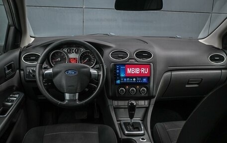 Ford Focus II рестайлинг, 2010 год, 694 000 рублей, 6 фотография