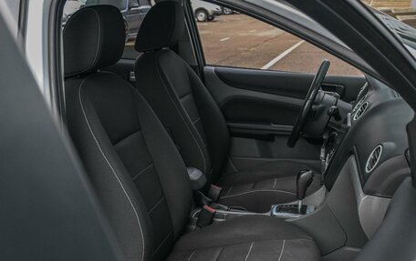 Ford Focus II рестайлинг, 2010 год, 694 000 рублей, 8 фотография