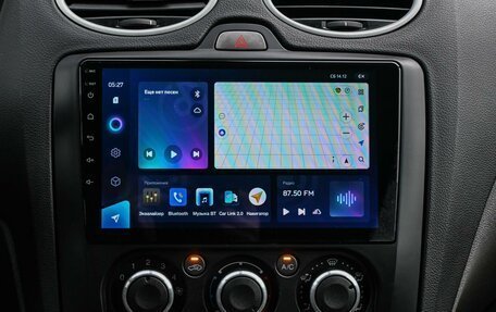 Ford Focus II рестайлинг, 2010 год, 694 000 рублей, 14 фотография