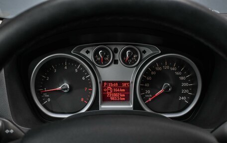 Ford Focus II рестайлинг, 2010 год, 694 000 рублей, 12 фотография