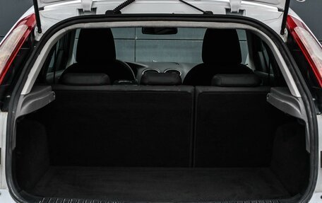 Ford Focus II рестайлинг, 2010 год, 694 000 рублей, 16 фотография