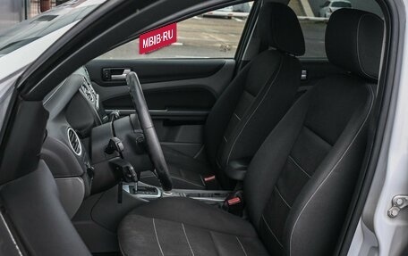 Ford Focus II рестайлинг, 2010 год, 694 000 рублей, 10 фотография