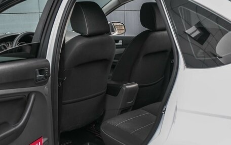 Ford Focus II рестайлинг, 2010 год, 694 000 рублей, 11 фотография