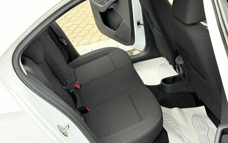 Skoda Rapid II, 2020 год, 1 650 000 рублей, 13 фотография