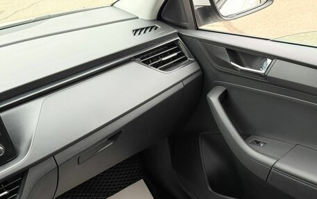 Skoda Rapid II, 2020 год, 1 650 000 рублей, 26 фотография