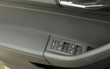 Skoda Rapid II, 2020 год, 1 650 000 рублей, 25 фотография