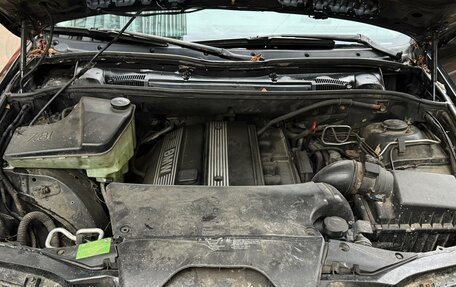 BMW X5, 2001 год, 690 000 рублей, 11 фотография