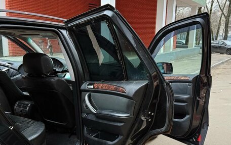 BMW X5, 2001 год, 690 000 рублей, 9 фотография