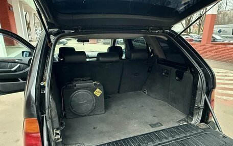 BMW X5, 2001 год, 690 000 рублей, 10 фотография