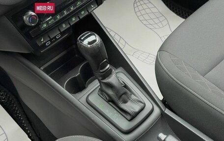 Skoda Rapid II, 2020 год, 1 650 000 рублей, 24 фотография