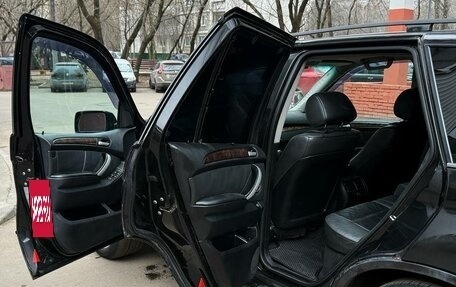 BMW X5, 2001 год, 690 000 рублей, 8 фотография