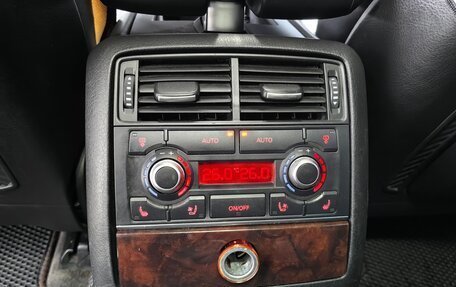 Audi A8, 2007 год, 1 085 000 рублей, 16 фотография