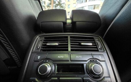 Audi A8, 2007 год, 1 085 000 рублей, 15 фотография