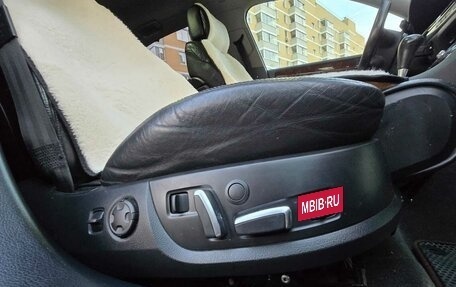 Audi A8, 2007 год, 1 085 000 рублей, 21 фотография