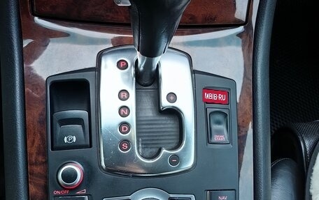 Audi A8, 2007 год, 1 085 000 рублей, 19 фотография