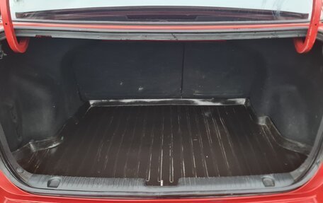 KIA Rio III рестайлинг, 2011 год, 560 000 рублей, 13 фотография