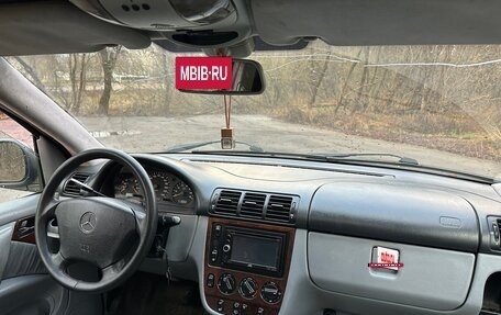 Mercedes-Benz M-Класс, 1999 год, 410 000 рублей, 9 фотография