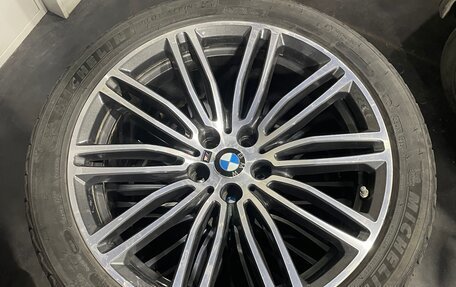 BMW 5 серия, 2020 год, 6 500 000 рублей, 20 фотография