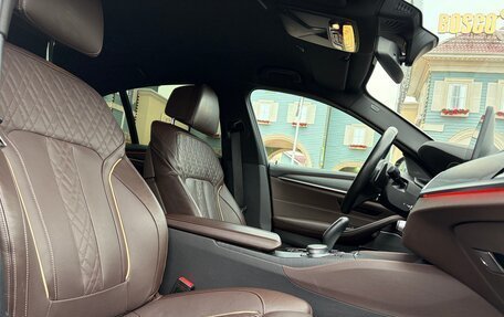 BMW 5 серия, 2020 год, 6 500 000 рублей, 16 фотография