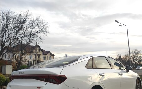 KIA K5, 2024 год, 4 050 000 рублей, 3 фотография