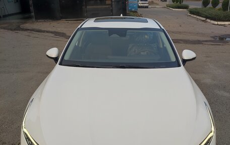 KIA K5, 2024 год, 4 050 000 рублей, 8 фотография