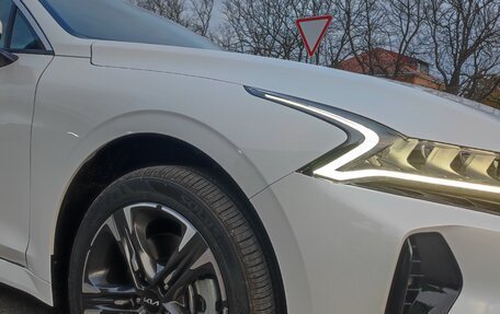 KIA K5, 2024 год, 4 050 000 рублей, 15 фотография