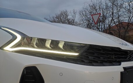 KIA K5, 2024 год, 4 050 000 рублей, 16 фотография