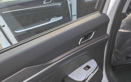 KIA K5, 2024 год, 4 050 000 рублей, 24 фотография