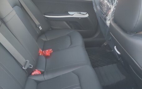 KIA K5, 2024 год, 4 050 000 рублей, 19 фотография